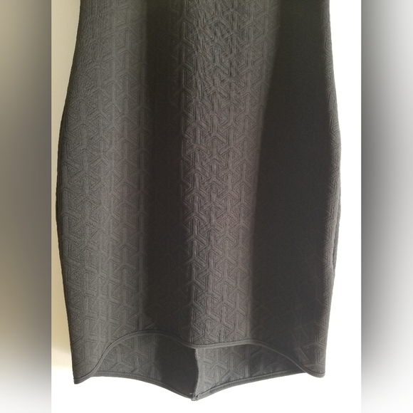 Knee Length Little Black Dress by Lori Michaels - size Large - Picture 7 of 8